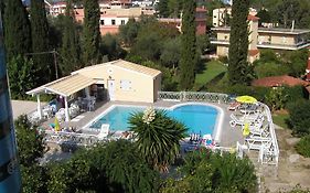 Dimitra Apartments G